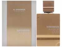 AL HARAMAIN, Amber Oud White Edition, Eau de Parfum, Unisexduft, 100 ml