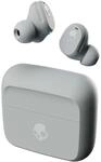 Skullcandy Mod Kabelloser In-Ear Kopfh&ouml;rer, 34 Std. Akkulaufzeit, Mikro, Kompatibel