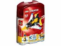 LEGO 31001 - Creator - Mini Düsenjet