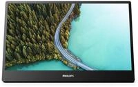 Philips 16B1P3302 Schwarz