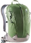 deuter AC Lite 17 Wanderrucksack, Pine-Pepper