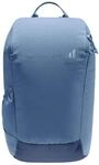 deuter Unisex Stepout 16 Tagesrucksack, Marine-ink, 16 L