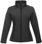 Regatta Damen Regatta Octagon Ii Damen-softshell-jacke mit 3 Schichten Membran Jacke