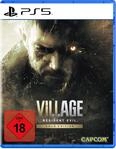 Resident Evil Village | Gold Edition