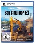 Bau-Simulator - [Playstation 5]