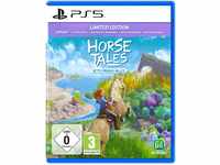 Horse Tales: Rette Emerald Valley! - Limited Edition