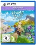 Horse Tales: Rette Emerald Valley! - Limited Edition