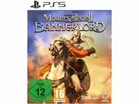 Mount & Blade 2: Bannerlord (PlayStation 5)