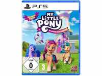 My Little Pony: Ein Maretime Bucht-Abenteuer - [PlayStation 5]