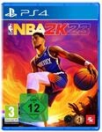 NBA 2K23
