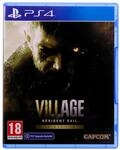 Resident Evil Village (Gold Edition)