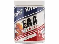 Bodybuilding Depot - EAA Pulver 500g - Cola | vegane Rezeptur | enthält alle