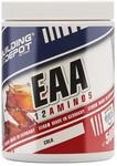 Bodybuilding Depot&reg; - EAA Pulver 500g - Cola, Enth&auml;lt alle wichtigen Aminos&auml;uren