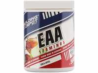 Bodybuilding Depot - EAA Pulver 500g - Cola-Apfel | vegane Rezeptur | enthält...