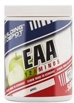 Bodybuilding Depot&reg; - EAA Pulver 500g - Apfel, Enth&auml;lt alle wichtigen Aminos&auml;uren