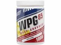 Bodybuilding Depot - WPG-85 Clear Whey Protein Granulat/Isolat 1kg -...