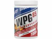 Bodybuilding Depot - WPG-85 Clear Whey Protein Granulat/Isolat 1kg -...