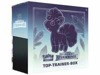 Pokémon (Sammelkartenspiel), PKM SWSH12 Top-Trainer Box DE