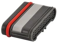 Neoperl Rechteckstrahlregler, 24 x 6 mm, 2328290