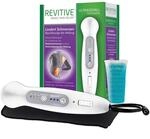 Revitive Ultraschall zur Schmerzlinderung, Muskelregeneration und Behandlung von