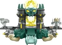 Masters of the Universe HGW39 - He-Man and the Masters of the Universe Castle