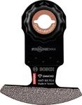 Bosch Accessories 1x Expert Corner Blade MATI 68 RD4 (f&uuml;r M&ouml;rtel, Breite 68 mm,
