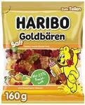Haribo Saft Goldb&auml;ren, 160 g
