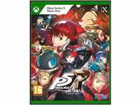 Persona 5 Royal für Xbox (Deutsche Verpackung)