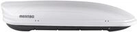 MENABO - MENABO MANIA 400 ABS WHITE Roof box - MANIA 400 WHITE