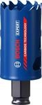 Bosch 1x EXPERT Multi Material Lochs&auml;ge, 38x60 mm | f&uuml;r Holz mit Metall,