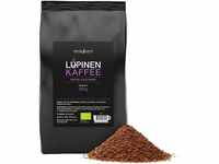 effective nature Lupinenkaffee - 500 g Pulver - Der ideale Kaffeeersatz -...
