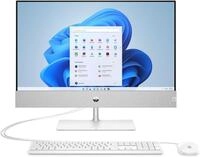 HP Pavilion 24-ca0400ng AiO・(735R5EA#ABD)・23,8" FHD・Ryzen 5 5500U・16GB
