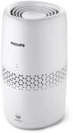 Philips Luftbefeuchtung 2000er Serie - NanoCloud-Technologie, Befeuchtet R&auml;ume bis