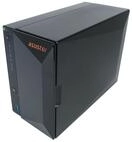 Asustor AS3302T 2GB NAS 24TB (2X 12TB) IronWolf