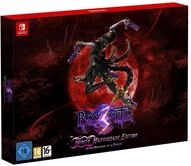 Bayonetta 3 (Trinity Masquerade-Edition) - [Nintendo Switch] - KEIN Steelbook