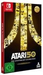Atari 50: Steelbook Edition