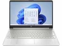 HP Laptop | 15,6" FHD Display | AMD Ryzen 7 5825U | 16 GB DDR4 RAM | 1 TB SSD |...