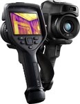 FLIR E54 W&auml;rmebildcamera -20 up to 650&deg;C 30Hz MSX&reg;, MeterLink&acirc;&cent;, WiFi