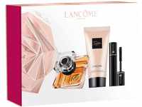 Lancome Tresor Set * Eau de Parfum 30ml + Body Lotion 50ml Mini Mascara Hypnose...