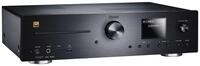 MC 400, Kompakter High-End Stereo Netzwerk/CD/DAB/FM-Receiver mit 200 Watt