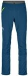 ORTOVOX BERRINO Pants, Softshellhose, Herren