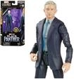 Marvel Hasbro Legends Series Black Panther Legacy Collection 15 cm gro&szlig;e Everett