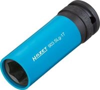 HAZET Steckschl&uuml;sselsatz 903SLG-17/3 I 3-teiliges Werkzeug-Set, Antrieb:...