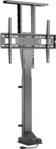 Equip Fernsehst&auml;nder-Halter 37 bis 65 Zoll motorisierter TV Lift, fernbedienbar,