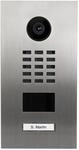 DoorBird D2101V IP Video T&uuml;rstation | Video-T&uuml;rsprechanlage mit 1 Ruftaste,...