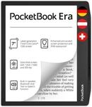 PocketBook e-Book Reader Era (16 GB Speicher, 17.8 cm (7 Zoll) E-Ink Carta 1200