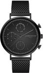 Liebeskind DamenArmbanduhr Multi Zifferblatt Quarz Edelstahl LT-0194-MM