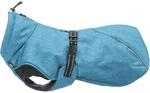 Riom Mantel, S: 40 cm, Blau