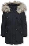 ONLY KOGIRIS FUR Parka OTW NOOS