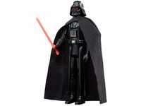 Star Wars Hasbro Retro-Kollektion Darth Vader (The Dark Times), 9,5 cm große...
